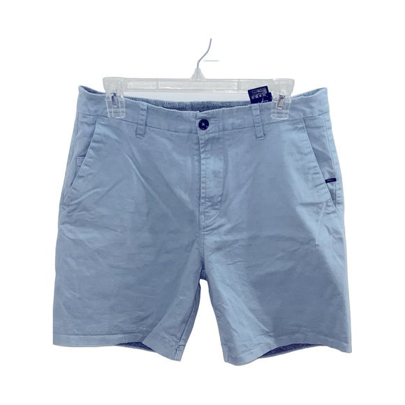 Vissla No See Ums Eco Blue Khakis - Picture 1 of 4